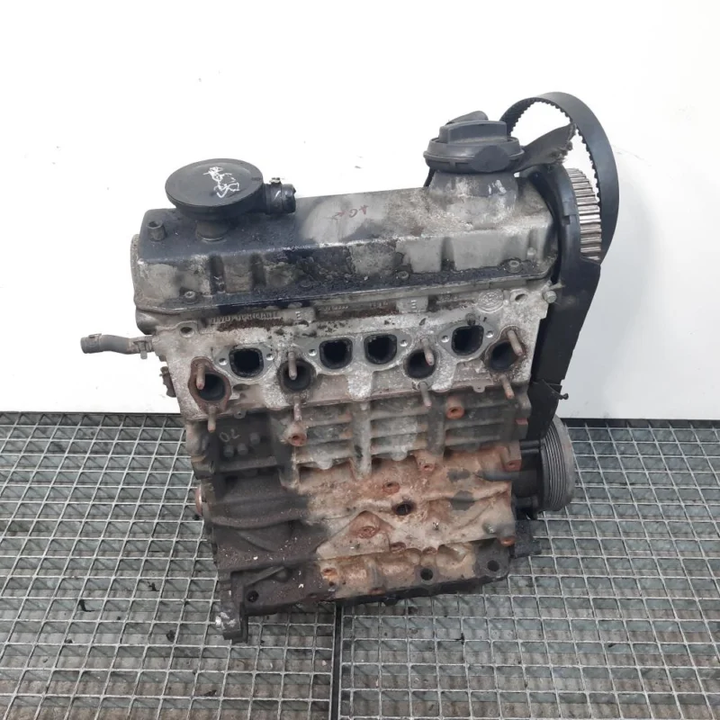 Ieftin Motor, cod AGR, Seat Toledo 2 (1M2) 1.9 TDI (pr:110747)