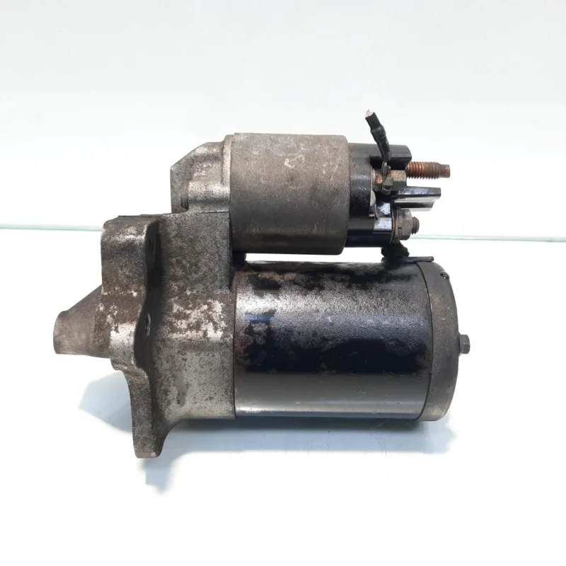 Electromotor, cod 8200298371, Renault Modus, 1.6 B, K4M790(5 vit man) (idi:462090) Super ofertă