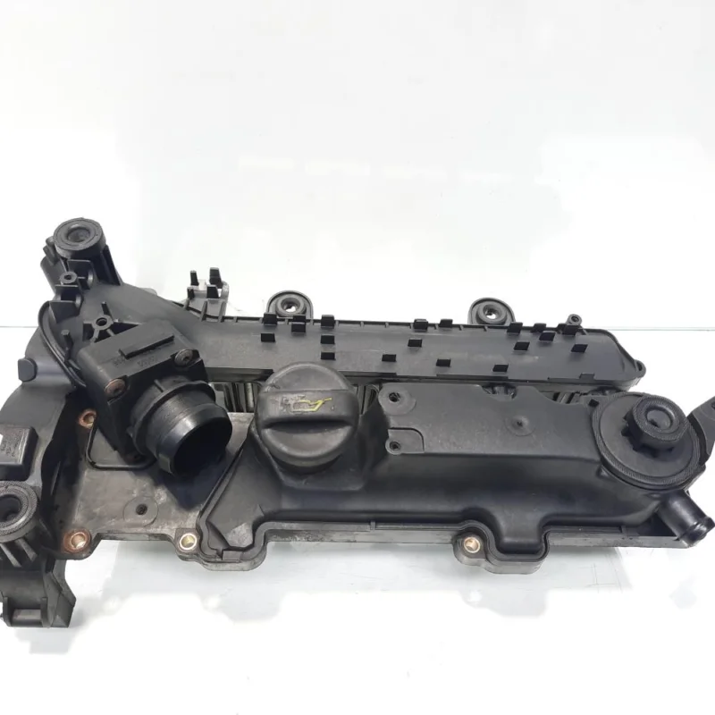 Ieftin Galerie admisie cu capac culbutori, cod cod 9646698680, Ford Fiesta 5, 1.4 tdci, F6JA (id:464101)