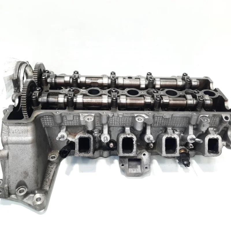 Chiulasa cu 2 axe came, cod 7787521-06, Bmw 3 Touring (E46) 2.0 D, 204D4 (pr:121080) Popular