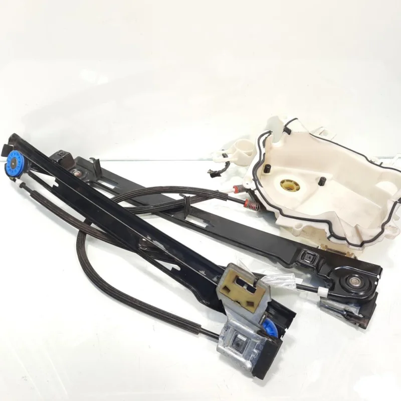 Livrare expres Macara electrica dreapta fata, cod 5P0837402Q, Seat Altea (5P1) (idi:461992)