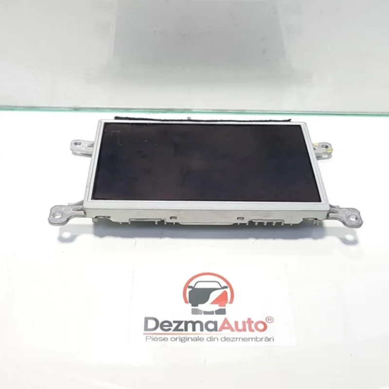 Calitate înaltă Display navigatie, cod 8T0919603G, Audi A6 Allroad (4FH, C6) (idi:390000)