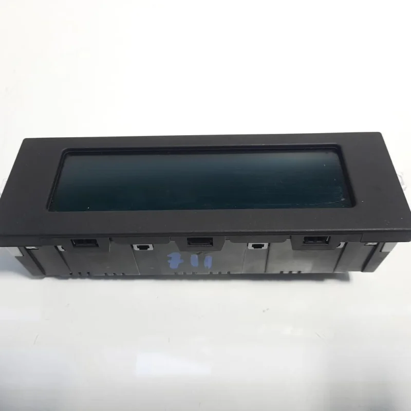 Afisaj bord, cod 96759552, Citroen C3 (II) 1.6 HDI (id:411629) Cel mai vândut