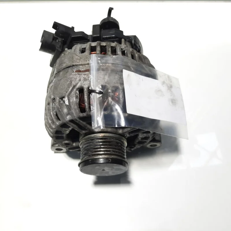 Ultima șansă Alternator 150A, cod 9646321880, Peugeot 308 SW, 2.0 hdi, RHR (idi:462755)