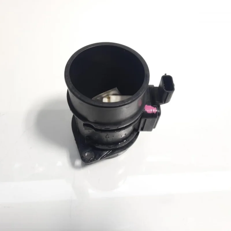 Debitmetru aer, cod 8200682558, Nissan Juke, 1.5 dci, K9K896 (idi:380071) Livrare rapidă