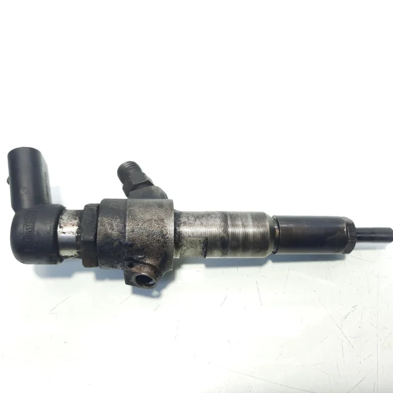 Bestseller Injector, cod 9655304880, Ford Fiesta 5, 1.4 tdci, F6JA (id:464057)