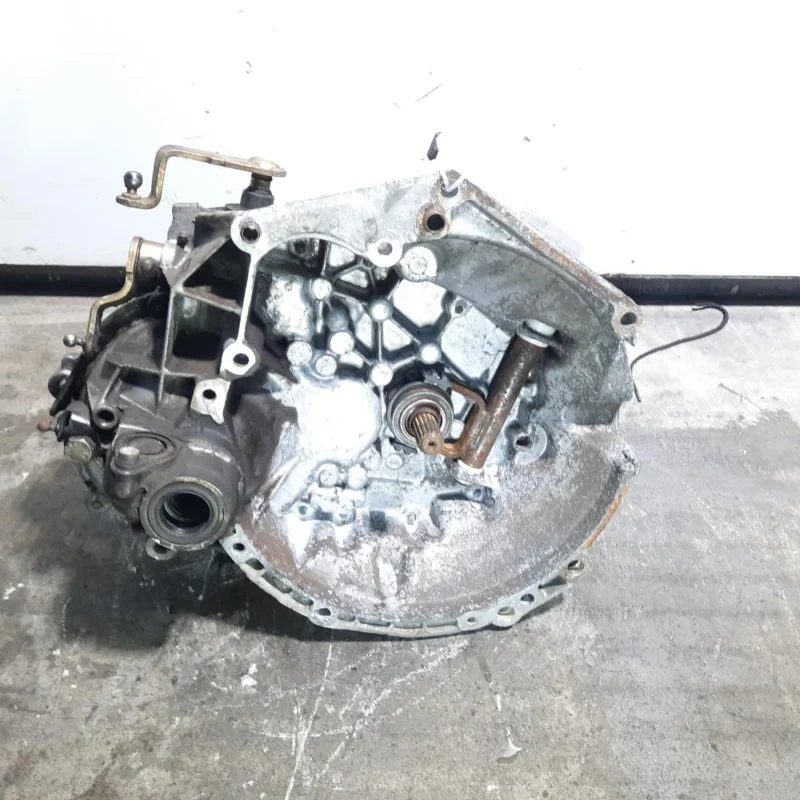 Chilipir Cutie de viteze manuala, cod 20CP91, Peugeot 206 Sedan, 1.6 benzina, NFU, 5 vit man (pr:110747)