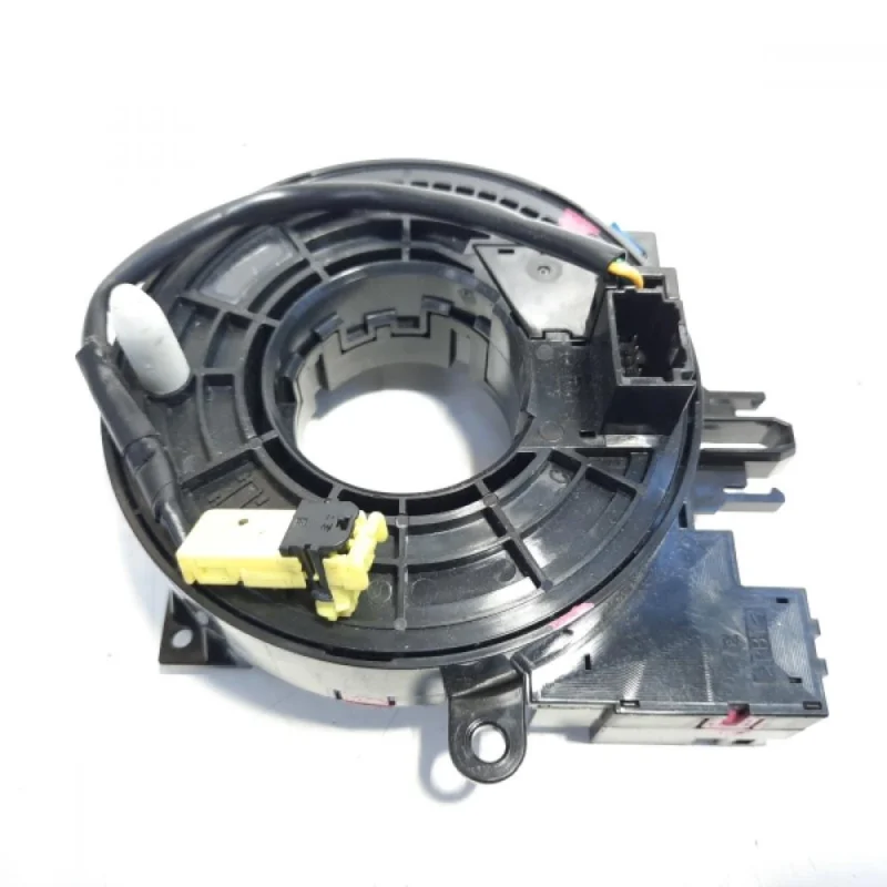 Plată securizată Spirala volan, cod 25554-4EAOA, Nissan Qashqai, 1.5 DCI (id:428385)