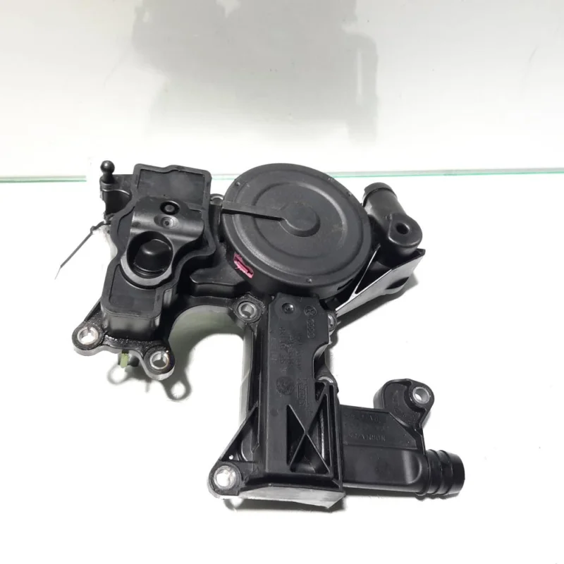 Vas filtru epurator, cod 06H103495AC, Seat Alhambra (7V8, 7V9) 1.8 tfsi (idi:461552) Nu rata