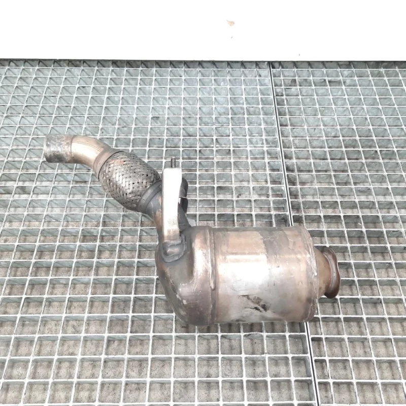 Catalizator, cod 7793856, Bmw 3 Coupe (E46) 2.0 D, 204D4 (idi:461836) Cumpărături sigure