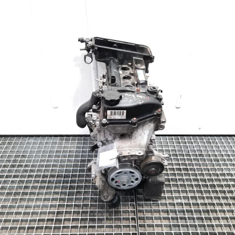 Livrare gratuită Motor, Citroen C1 (PM, PN) , 1.0 B, 1KRB52 (idi:416552)