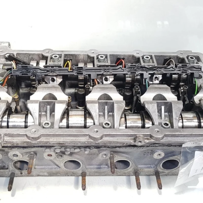 Chiulasa cu 2 axe came, cod 03G103373A, Seat Toledo 3 (5P2), 2.0 TDI, BMN (idi:382085) Preferatul clienților