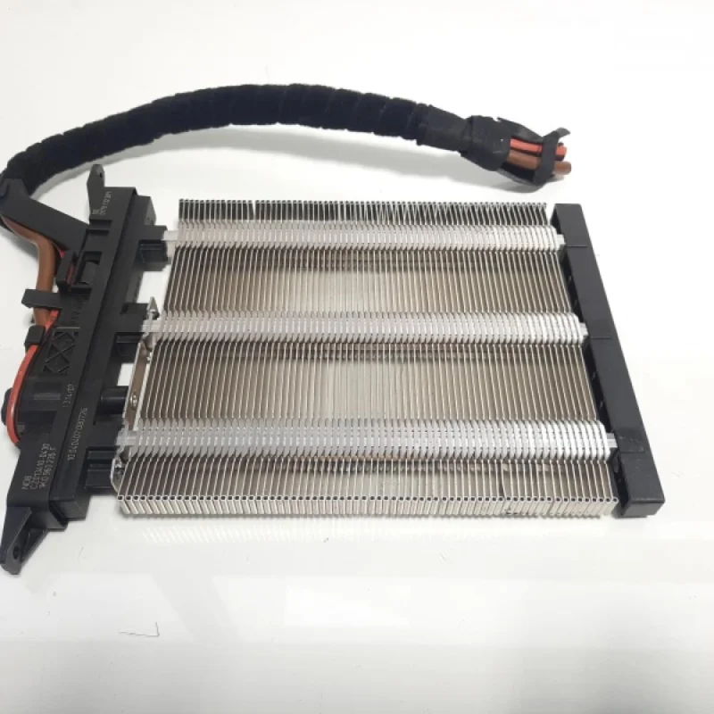 Rezistenta electrica bord, cod 1K0963235F, Vw Jetta 3 (1K2) (id:338926) Preferatul clienților