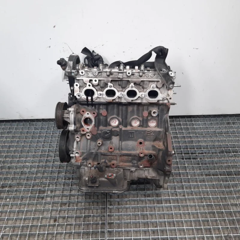 Super ofertă Motor, cod Z17DTH, Opel Meriva A, 1.7 CDTI