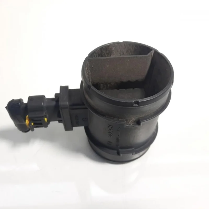 Debitmetru aer, cod 55220715, Alfa Romeo Mito (955), 1.6 JTDM, 198A2000 Disponibil imediat