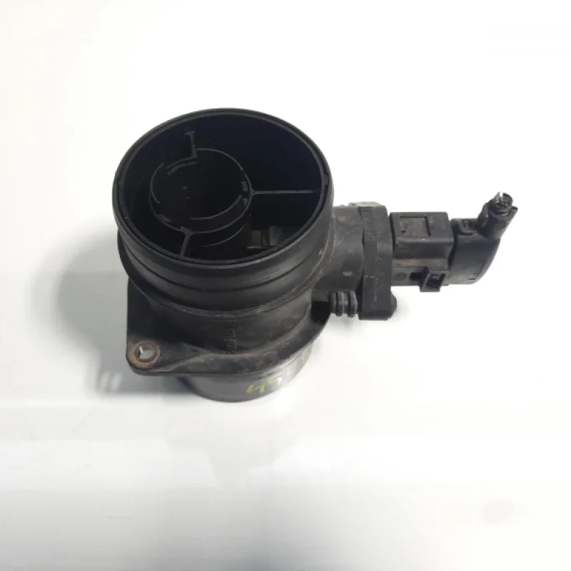 Retur ușor Debimetru aer, cod 074906461B, Audi A3 Sportback (8PA), 2.0 TDI, BKD
