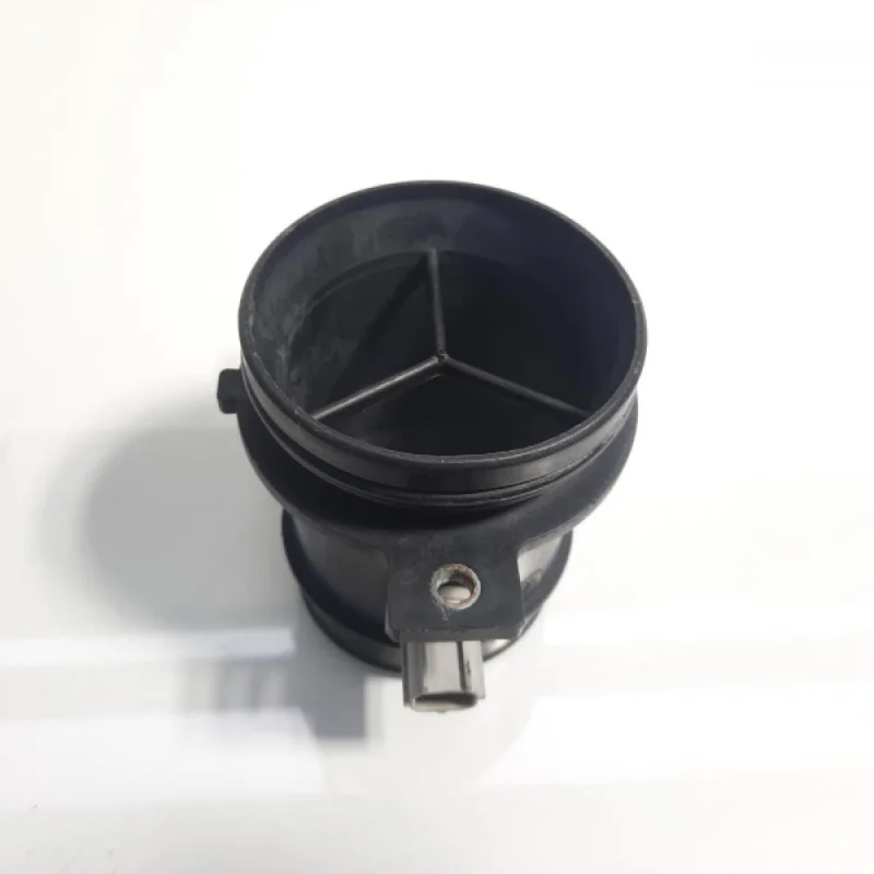 Debitmetru aer, cod 98AB-9P965AA, Ford Focus 1 Combi, 1.8 TDDI Preț redus