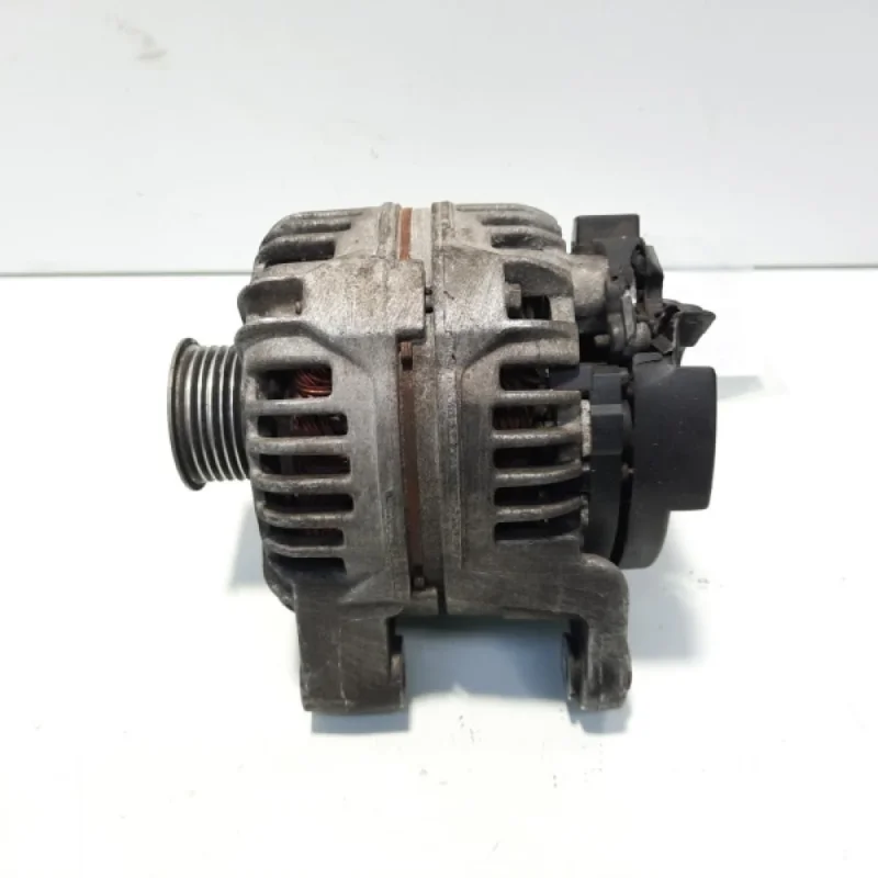 Alternator 100A Bosch, cod GM90561168, Opel Vectra B (38) 2.0 dti, Y20DTH (id:463385) Doar azi