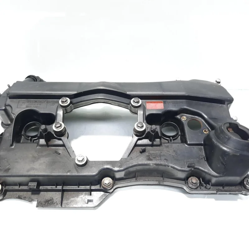 Capac culbutori, cod 7506728, Bmw 3 Cabriolet (E46), 2.0 benz, N42B20A (id:463585) Premium