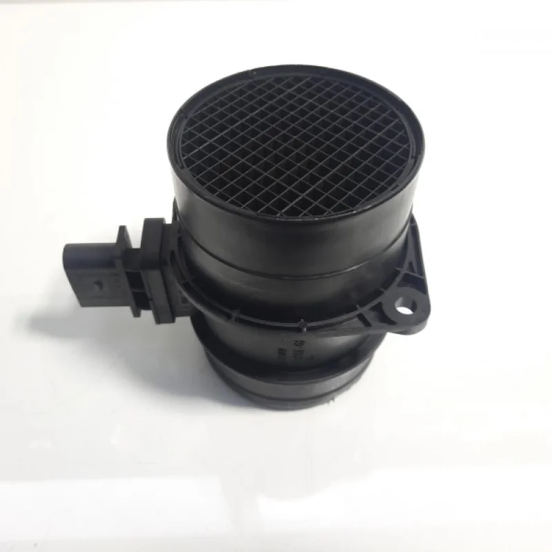 Debitmetru aer, cod 03G906461C, Audi A4 (8K2, B8) 2.0 tdi, CAG (id:308464) Preț redus