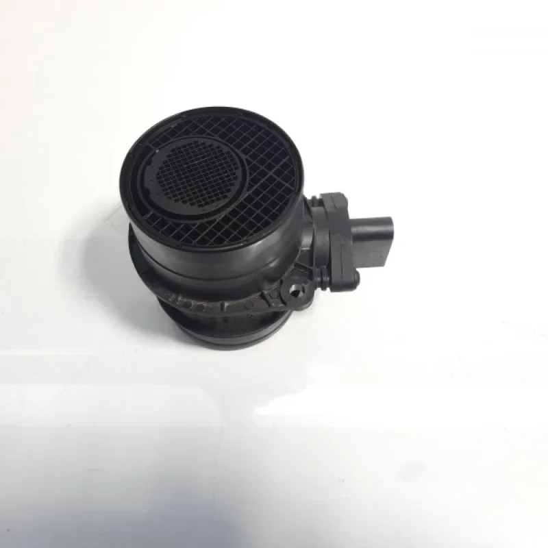 Debitmetru aer, cod 074906461B, 0281002461, Audi A4 Avant (8ED, B7) 2.0 tdi, BPW (id:455386) Premium