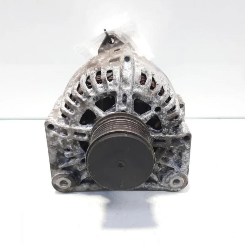 Alternator, cod 8200667608, Renault Twingo 2, 1.5 DCI, K9K820 Premium
