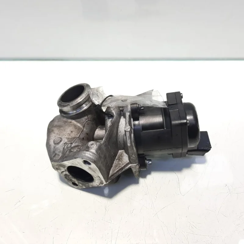 Doar azi EGR, cod V29006980, Citroen C4 Grand Picasso, 1.6 HDI, 9HZ