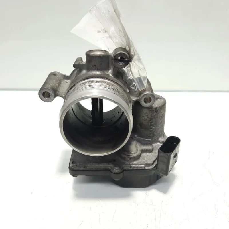 Clapeta acceleratie, cod 03L128063AC, Audi TT (8J3) 2.0 TDI, CFG Reducere specială