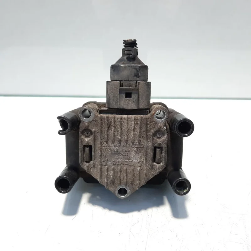 Bobina inductie, cod 032905106B, Vw Polo (6N2) 1.4 b, AUA Comandă acum