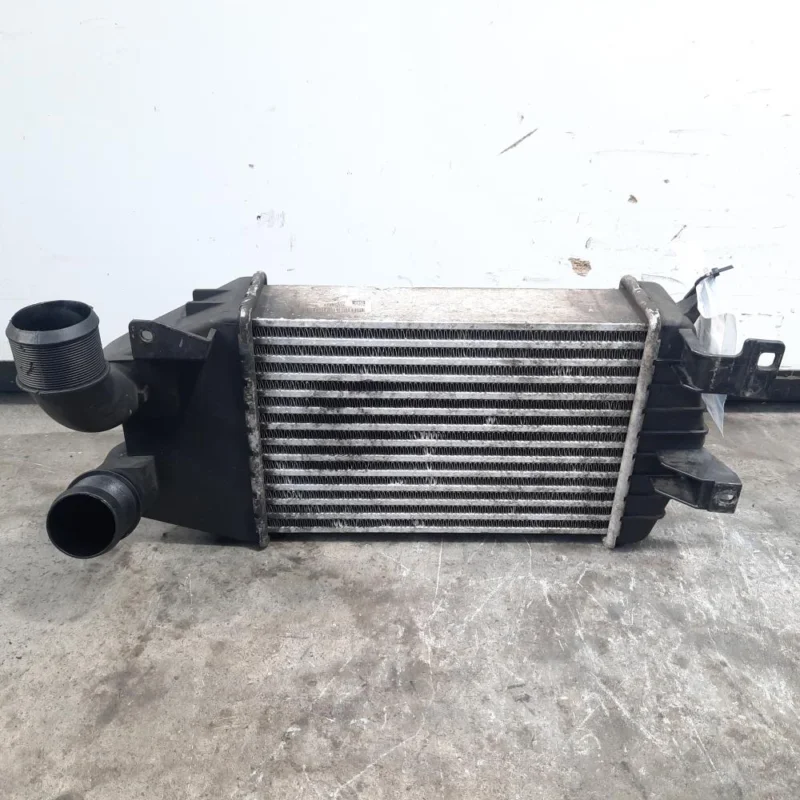 Radiator intercooler, cod 13240831, Opel Astra H Van, 1.7 CDTI, Z19DT Cel mai bun preț