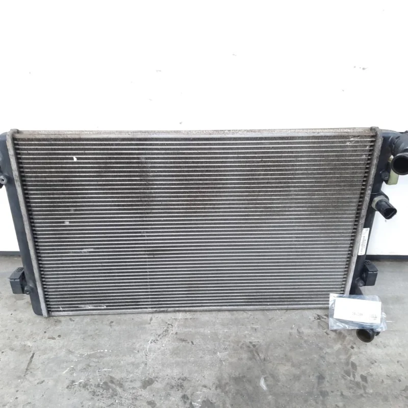 Vezi acum Radiator racire apa, cod 1J012153P, Vw Bora (1J2) 1.9 tdi, ALH