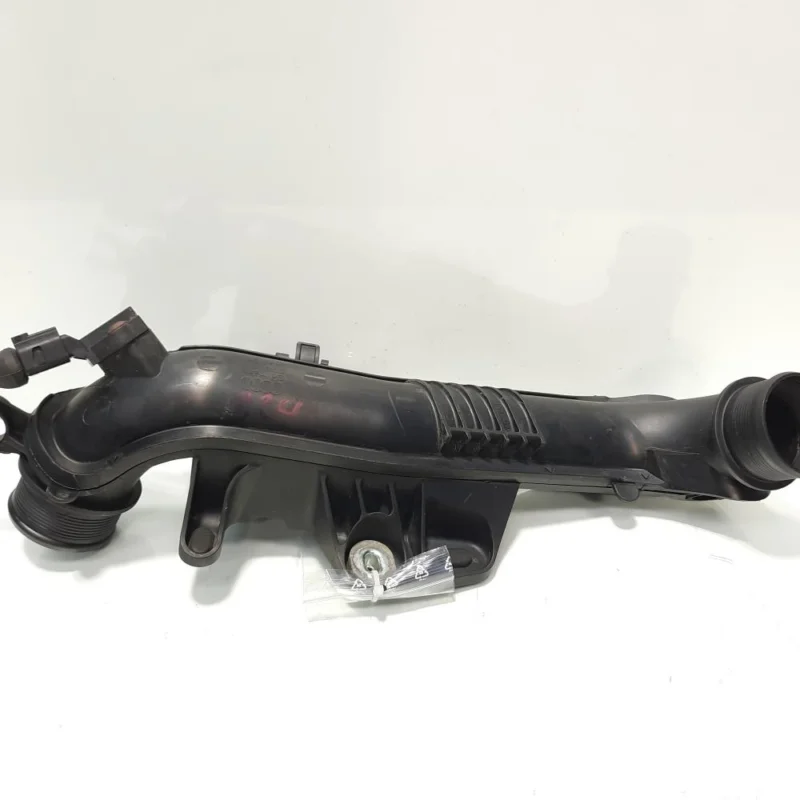 Tub intercooler cu senzor, cod 8K0145673L, Audi A5 (8T3) 2.0 tdi, CAG Reducere