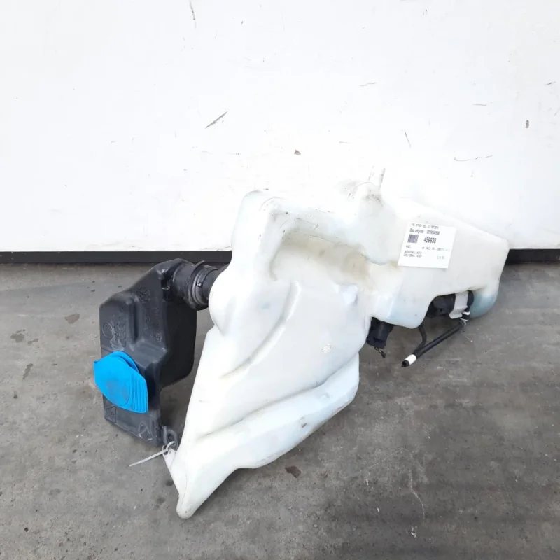 Preț redus Vas strop gel cu motoras, cod 8T0955453B, Audi A4 Avant (8K5, B8) 2.0 tdi, CAG