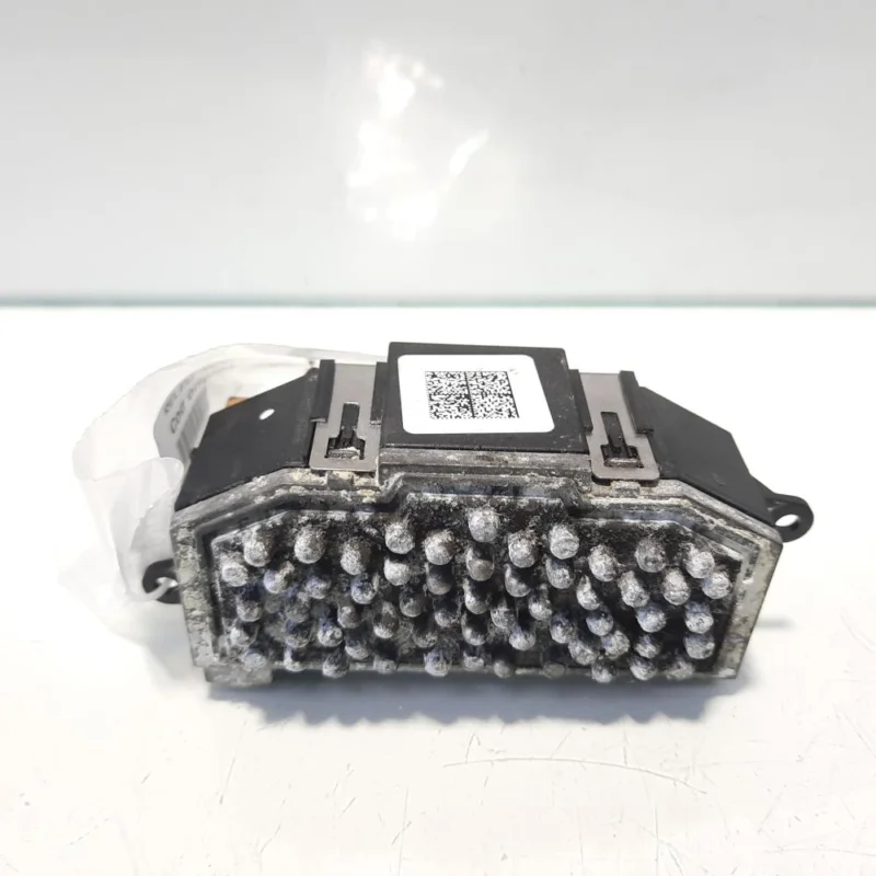 Releu ventilator bord, cod 8K0280521B, Audi A5 (8T3) 2.0 tdi, CAG Nu rata