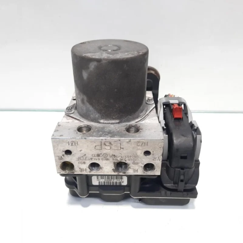 Super ofertă Unitate control A-B-S, cod 8K0614517DF, 8K0907379AQ, Audi A5 Sportback (8TA) 2.0 TDI, CAG