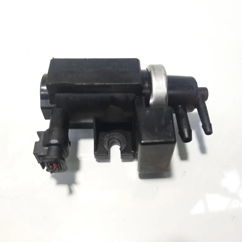 Supapa vacuum, cod A0051535528, Mercedes Clasa B (W245) 2.0 CDI, OM64094030 (id:463542) Super ofertă