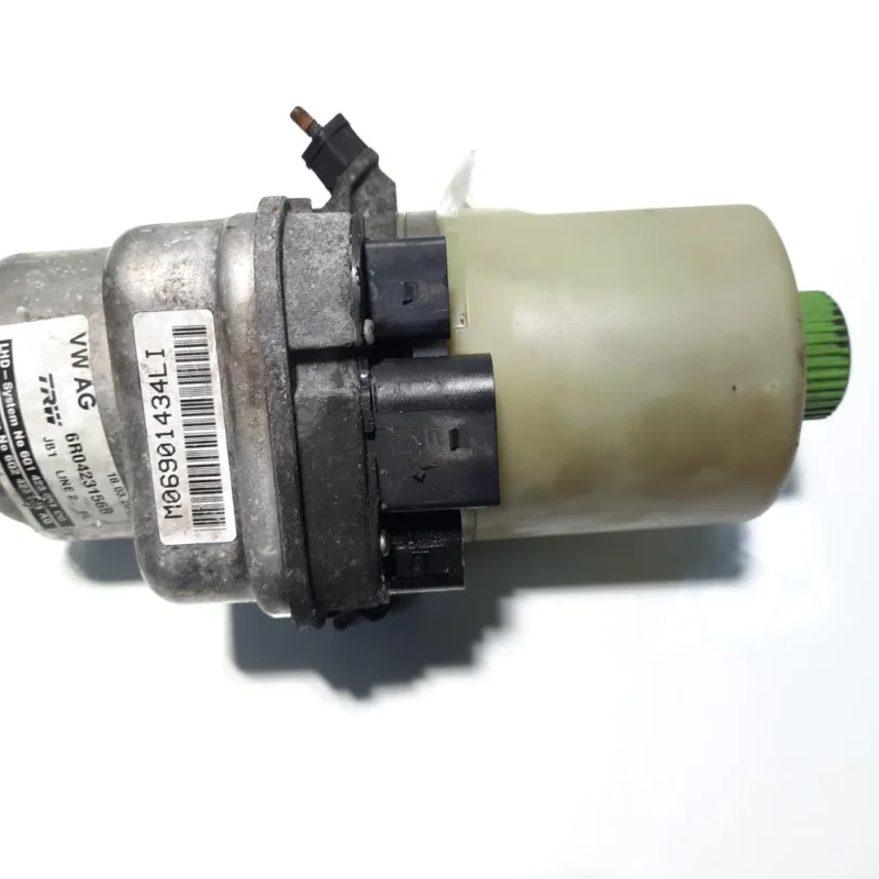Pompa servo directie, cod 6R0423156B, Seat Ibiza 5 (6J5) 1.4 benzina, BXW (pr:110747) Cel mai bun preț