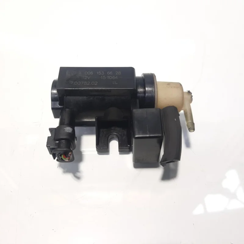 Supapa vacuum, cod A0061536628, Mercedes Clasa B (W245) 2.0 CDI, OM64094030 (id:463546) Super ofertă