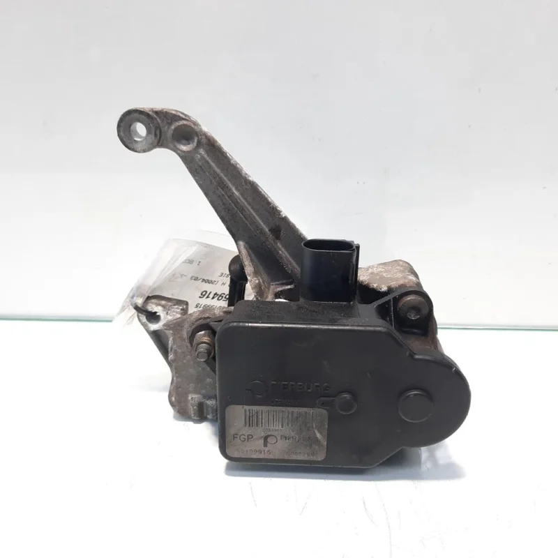 Disponibil imediat Motoras galerie admisie, cod 55199915, Alfa Romeo 156 (932), 1.9 JTD, 937A5000