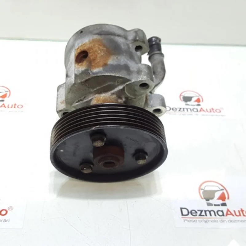 Ieftin Pompa servo directie, cod 7700417308, Renault Megane 1 Combi, 1.9 DCI, F9Q738