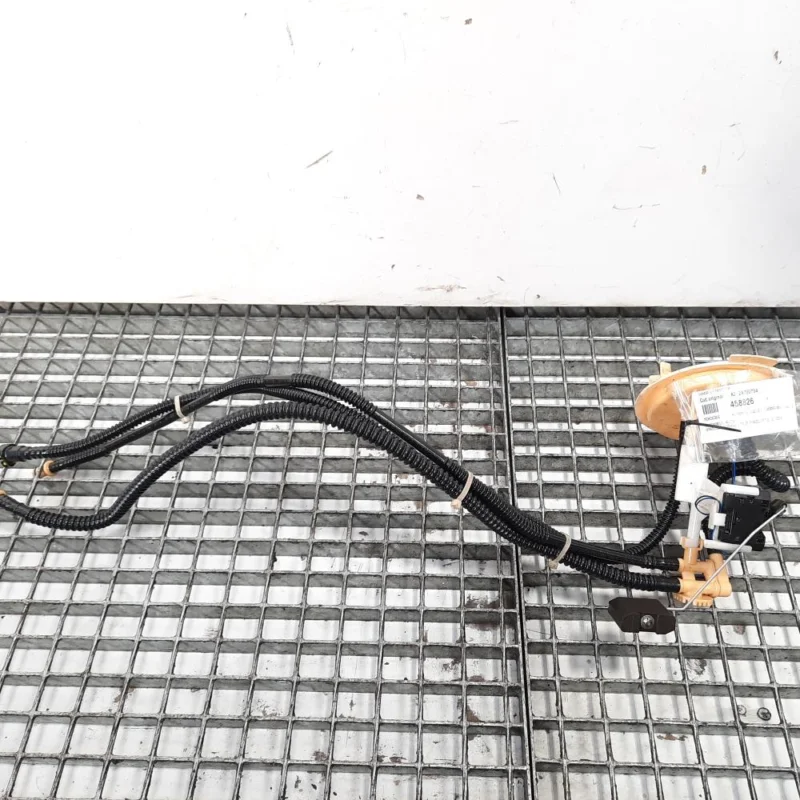 Calitate înaltă Sonda litrometrica, cod A2124700794, Mercedes CLS (C218) 2.2 cdi, OM651924