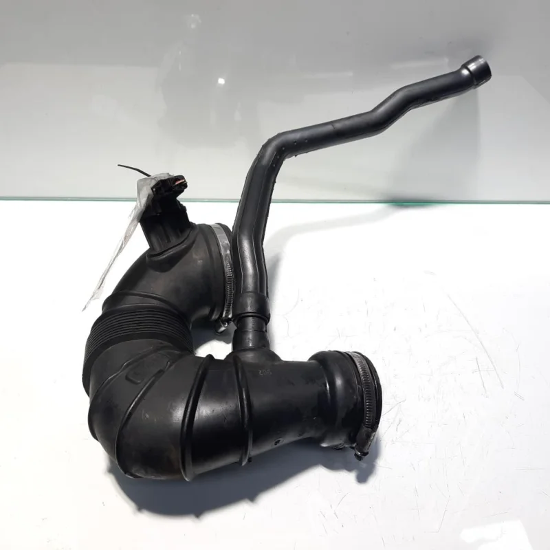 Disponibil imediat Tub turbo cu senzor, cod A6510904537, Mercedes CLS (C218) 2.2 CDI, OM651924