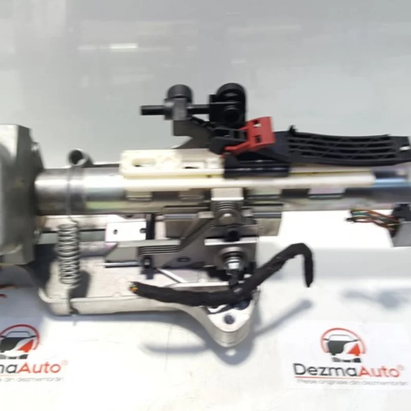 Discount Ax coloana volan cu motoras, cod A1694604016, Mercedes Clasa B (W245), 2.0 CDI, OM640940