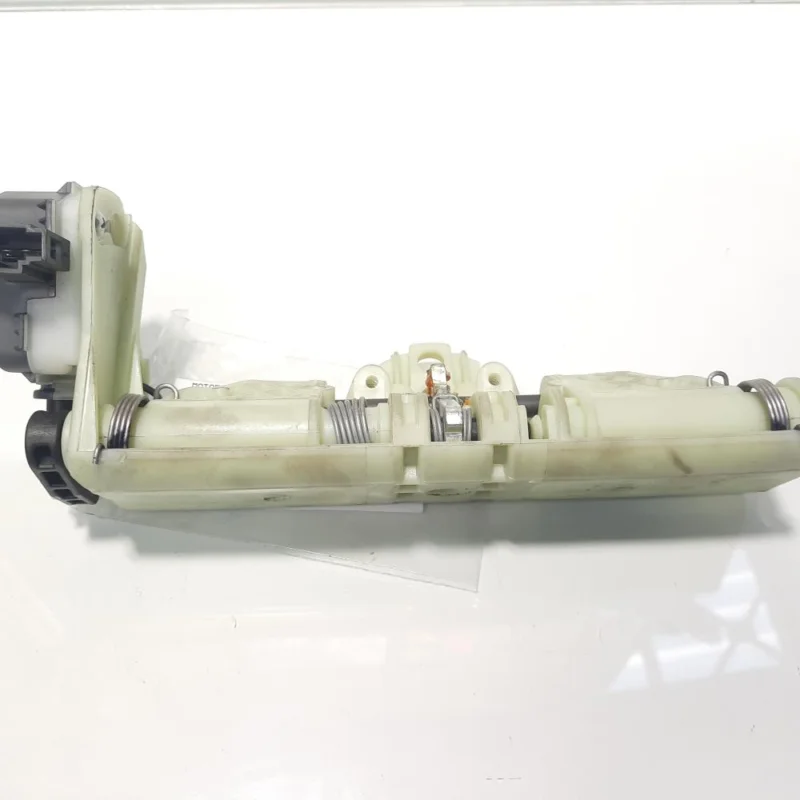 Cumpără online Motoras tetiera stanga spate, cod A2119700125, Mercedes CLS (C219) (id:462912)