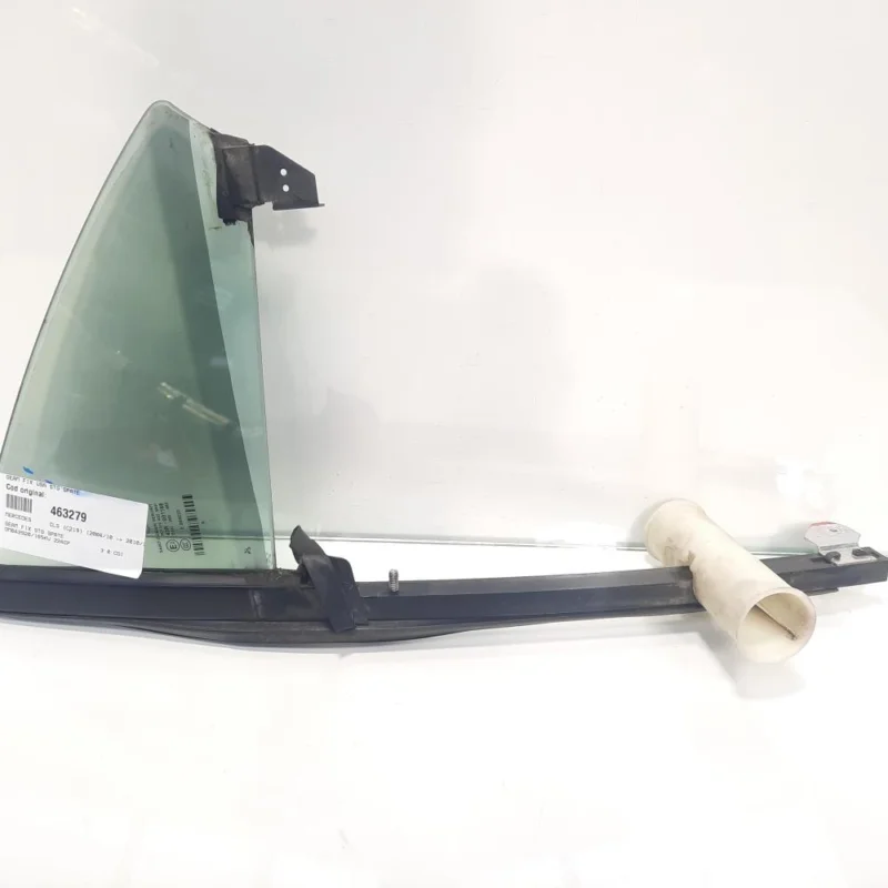 Expediere rapidă Geam fix stanga spate, Mercedes CLS (C219) (id:463279)