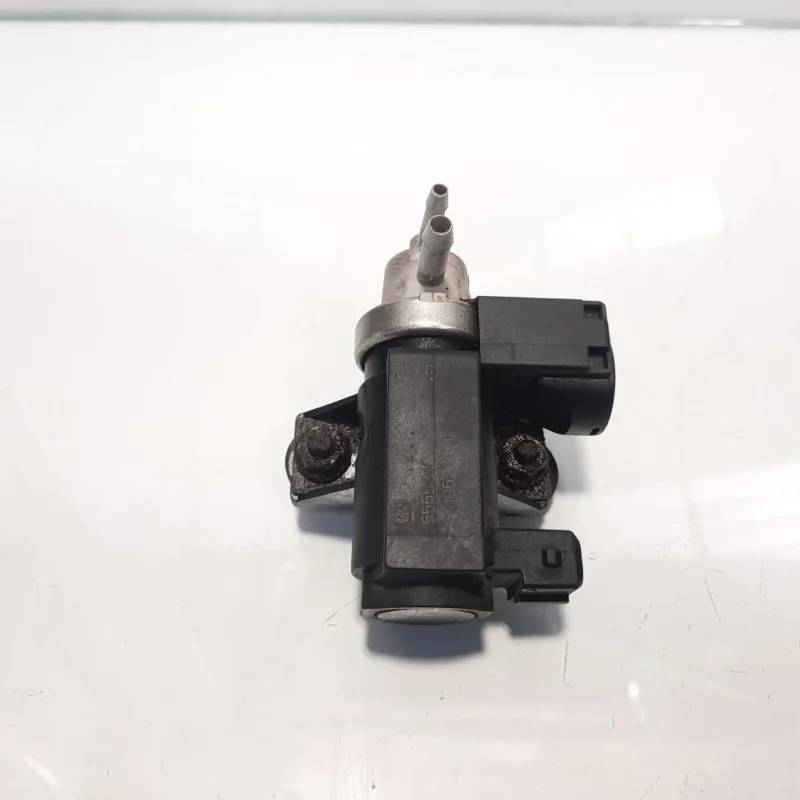 Supapa vacuum, cod GM55558101, Opel Astra H, 1.9 CDTI, Z19DTH Mai ieftin