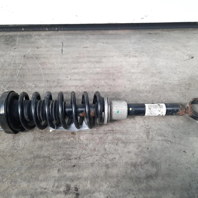 Amortizor dreapta fata, cod A2193201513, Mercedes CLS (C219) 3.0 cdi (id:462986) Reducere