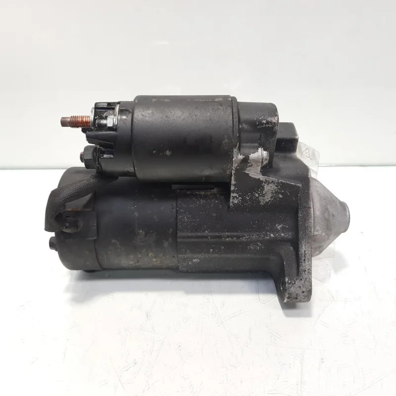 Promoție Electromotor, cod 7711135334, Renault Clio 2 Coupe, 1.5 DCI, K9K702, 5 vit man