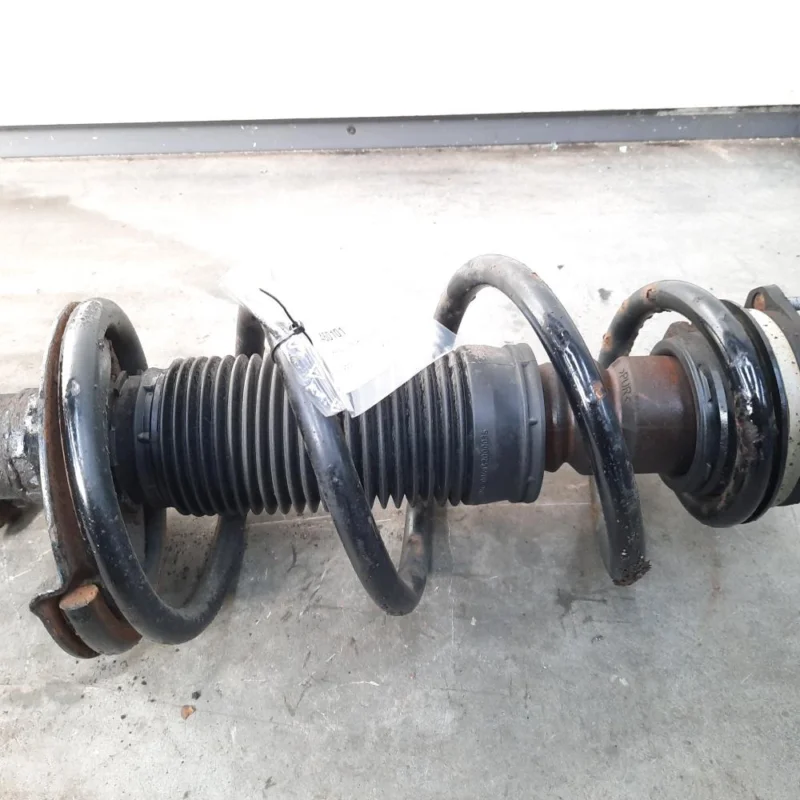 Cumpărături sigure Arc fata, Ford Transit Autobus, 2.2 tdci