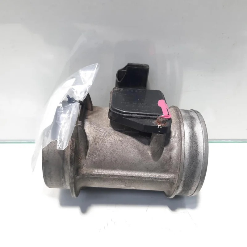 Debitmetru aer, cod 059906461D, Audi A6 Allroad (4BH, C5) 2.5 tdi, AKN Cumpără acum